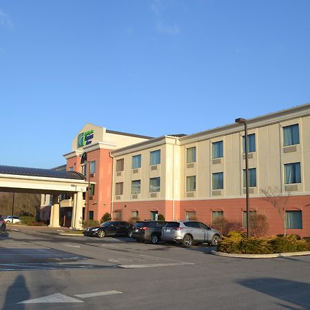 锡林斯格罗夫智选假日酒店 Shamokin Dam 外观 照片